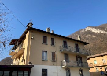 Appartamento VIA ANTONIO LOCATELLI, Zogno - foto 1