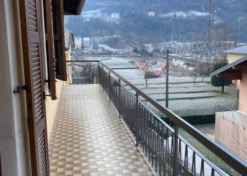 Appartamento VIA ANTONIO LOCATELLI, Zogno - foto 21