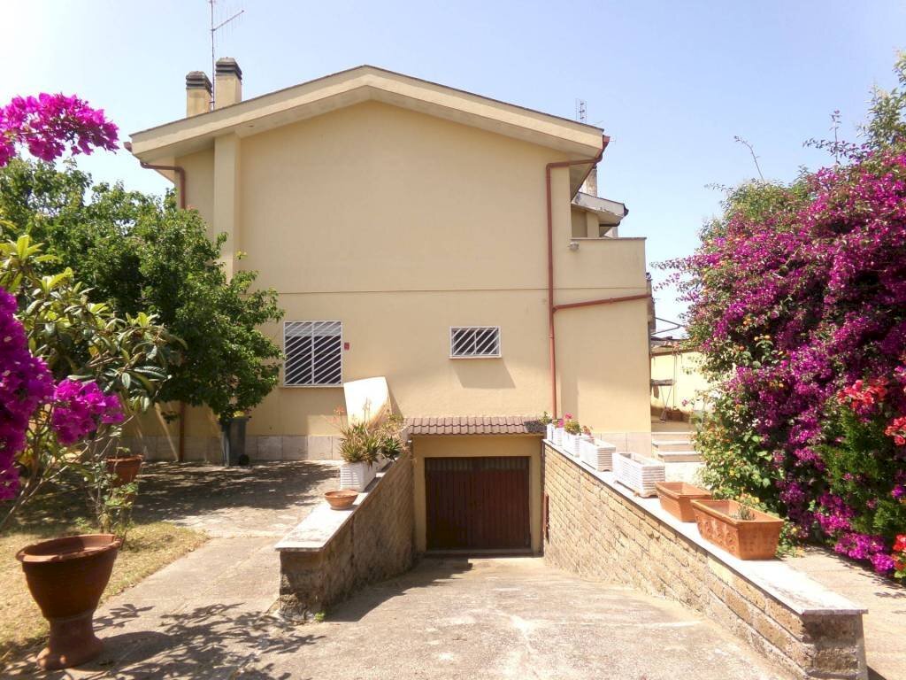Facciata - Villa via dei Tigli, 6C, Anzio - photo 2