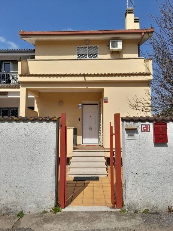 Facciata - Villa via dei Tigli, 6C, Anzio - photo 3