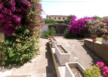 Giardino - Villa via dei Tigli, 6C, Anzio - foto 12