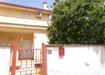 Facciata - Villa via dei Tigli, 6C, Anzio - foto 14