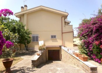 Facciata - Villa via dei Tigli, 6C, Anzio - photo 2