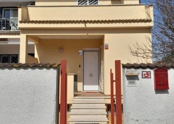 Facciata - Villa via dei Tigli, 6C, Anzio - photo 3