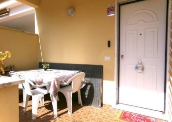 Veranda - Villa via dei Tigli, 6C, Anzio - photo 18