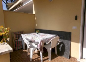 Veranda - Villa via dei Tigli, 6C, Anzio - photo 19