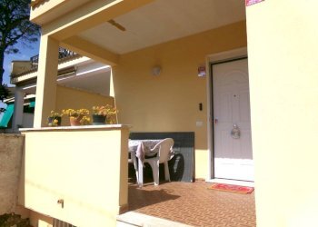 Veranda - Villa via dei Tigli, 6C, Anzio - photo 20