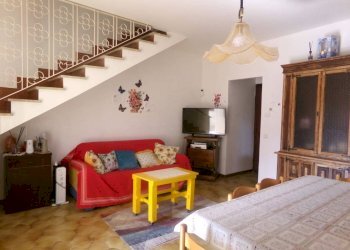 Salone - Villa via dei Tigli, 6C, Anzio - photo 24