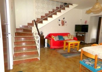 Salone - Villa via dei Tigli, 6C, Anzio - photo 25