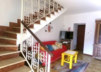 Salone - Villa via dei Tigli, 6C, Anzio - photo 26