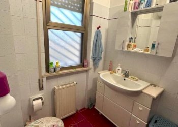 Bagno - Villa via dei Tigli, 6C, Anzio - photo 32