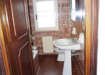 Bagno - Villa via dei Tigli, 6C, Anzio - photo 44