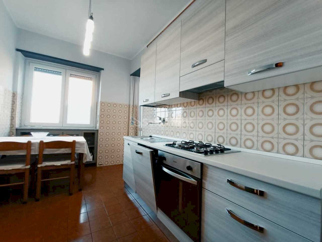 cucina - Three-room apartment Via Onorato Vigliani 205, Torino - photo 1