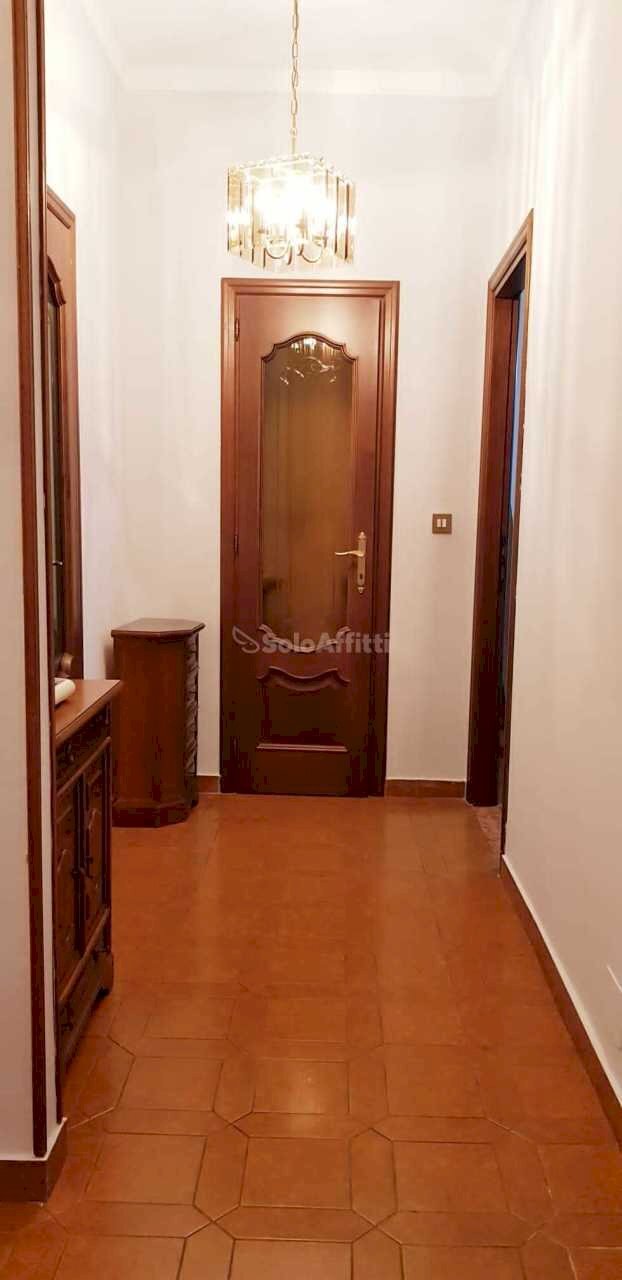 corridoio - Three-room apartment Via Onorato Vigliani 205, Torino - photo 3