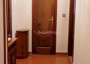 corridoio - Appartamento Via Onorato Vigliani 205, Torino - foto 3