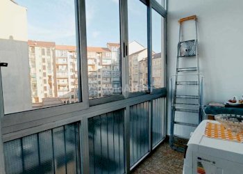 balcone - Appartamento Via Onorato Vigliani 205, Torino - foto 8