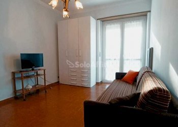 camera da letto - Appartamento Via Onorato Vigliani 205, Torino - foto 9