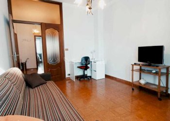camera da letto - Appartamento Via Onorato Vigliani 205, Torino - foto 10