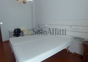 camera da letto - Appartamento Via Onorato Vigliani 205, Torino - foto 5