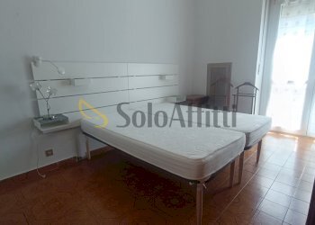 camera da letto - Appartamento Via Onorato Vigliani 205, Torino - foto 6