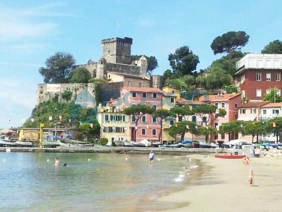 hotel-san-terenzo.jpg - Appartamento Lerici - foto 1
