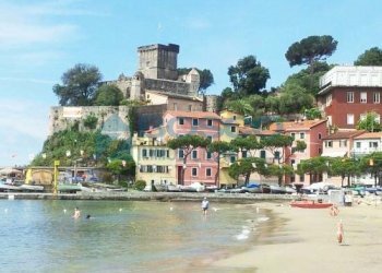 hotel-san-terenzo.jpg - Appartamento Lerici - foto 1