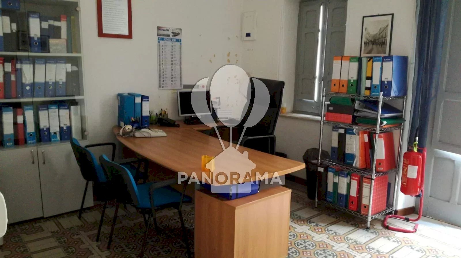 Ufficio Corso VI Aprile, Alcamo - foto 1