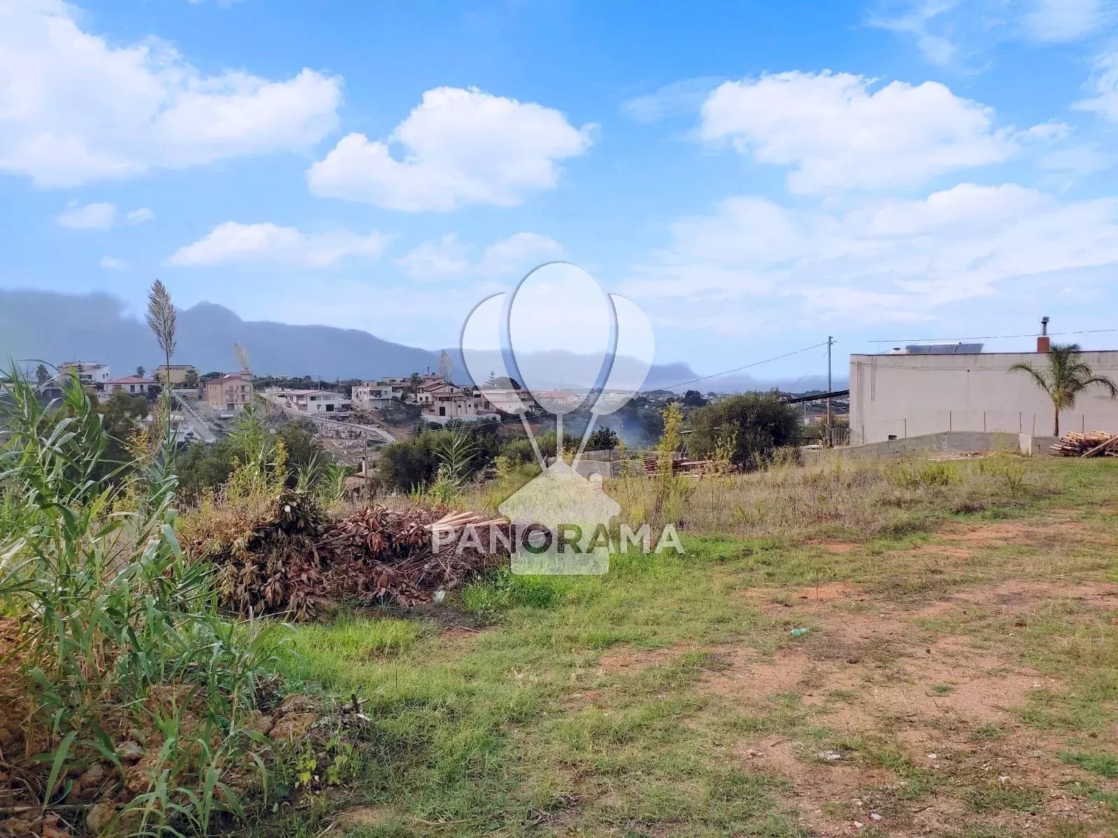 Terreno edificabile Contrada Palma, Alcamo - foto 1