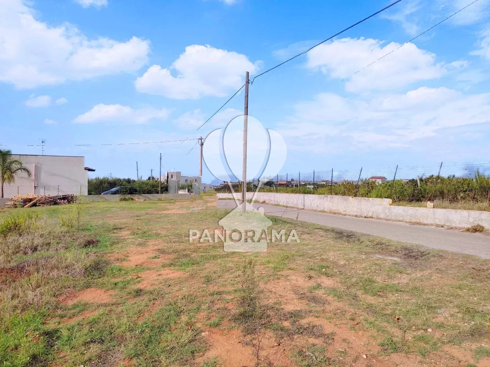 Terreno edificabile Contrada Palma, Alcamo - foto 2