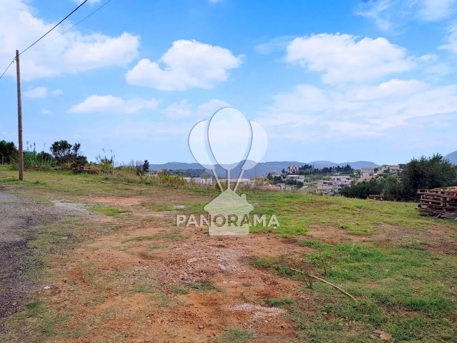 Terreno edificabile Contrada Palma, Alcamo - foto 3