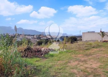 Terreno edificabile Contrada Palma, Alcamo - foto 1