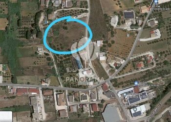 Terreno edificabile Contrada Palma, Alcamo - foto 5