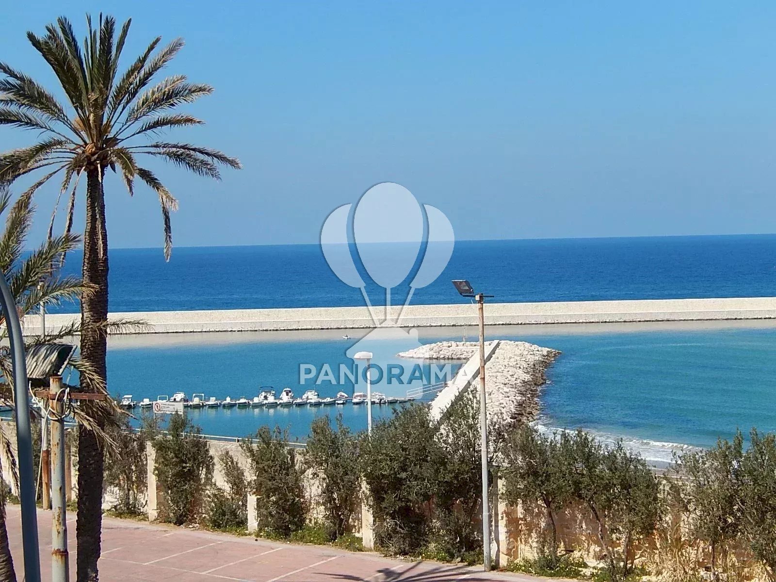 Trilocale Via Palermo, Balestrate - foto 1