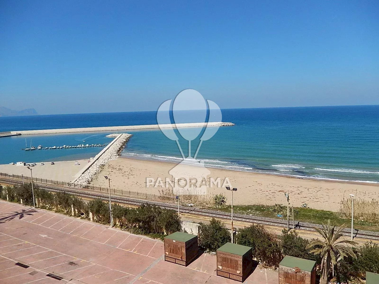 Trilocale Via Palermo, Balestrate - foto 2