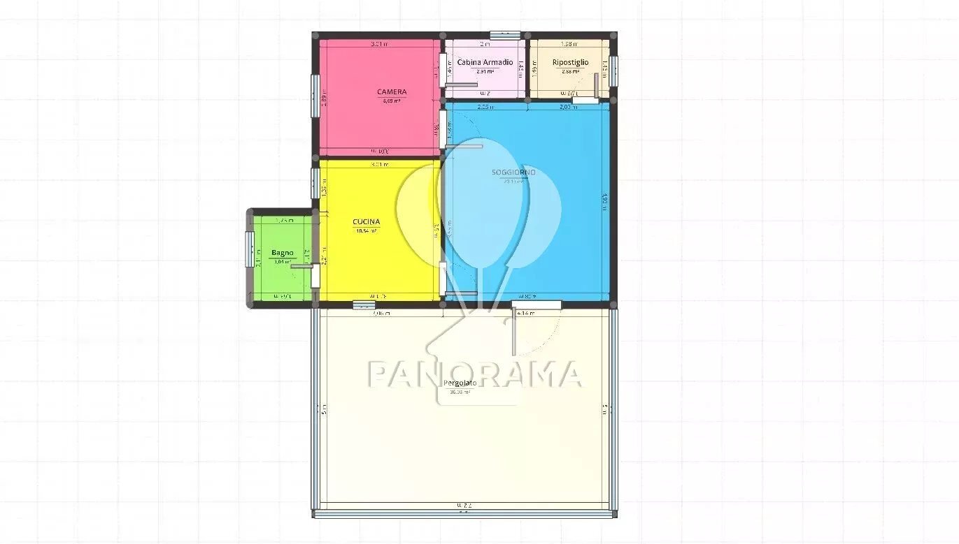 Villa via elio vittorini, Alcamo - foto 2