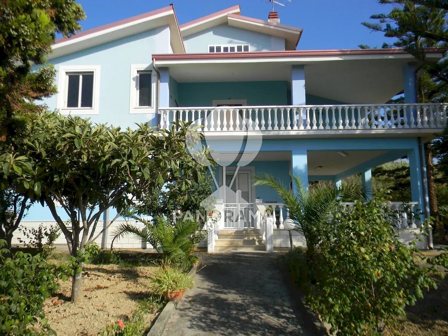 Villa Contrada San Cataldo, Trappeto - foto 1