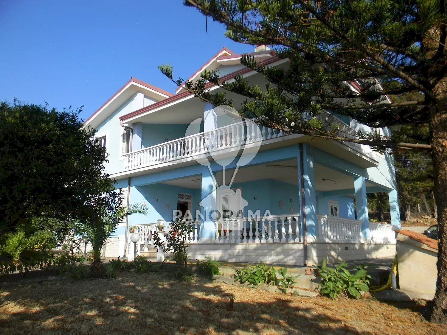 Villa Contrada San Cataldo, Trappeto - foto 2