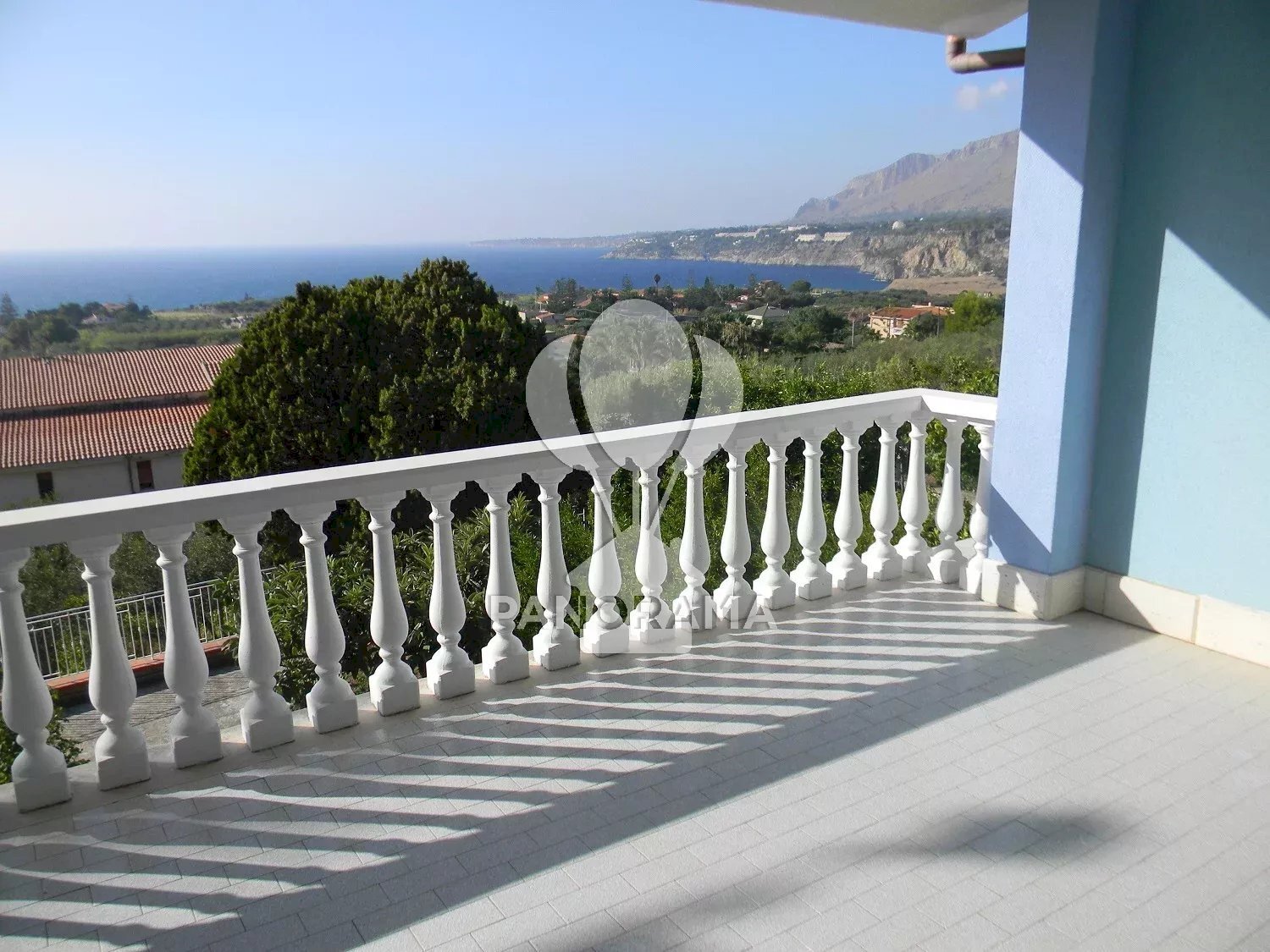 Villa Contrada San Cataldo, Trappeto - foto 3