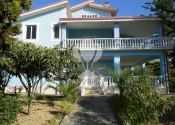 Villa Contrada San Cataldo, Trappeto - photo 1