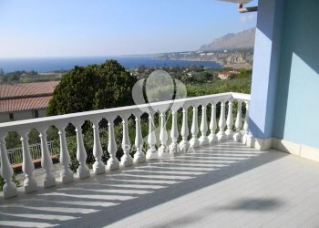 Villa Contrada San Cataldo, Trappeto - photo 3