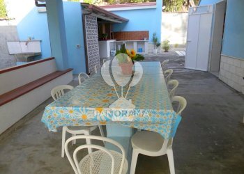 Villa Contrada San Cataldo, Trappeto - photo 6