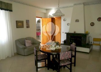 Villa Contrada San Cataldo, Trappeto - photo 8