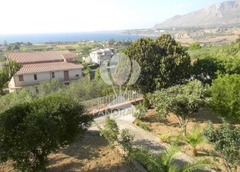 Villa Contrada San Cataldo, Trappeto - photo 16