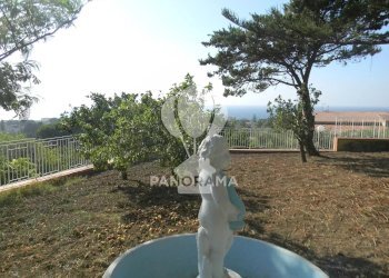 Villa Contrada San Cataldo, Trappeto - photo 24