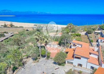 Villa contrada Forgia, Balestrate - foto 1