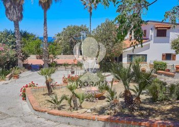 Villa contrada Forgia, Balestrate - foto 2