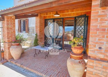 Villa contrada Forgia, Balestrate - foto 6