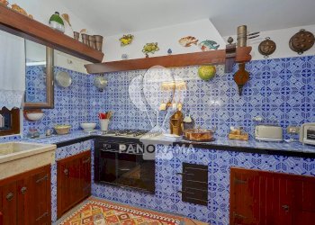 Villa contrada Forgia, Balestrate - foto 7