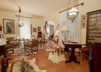 Villa contrada Forgia, Balestrate - foto 11