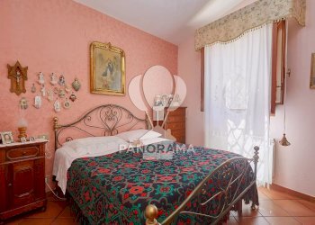 Villa contrada Forgia, Balestrate - foto 12